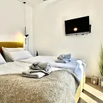 Ferienwohnung Duenenloft 7 Im Haus Duene 7 Prora