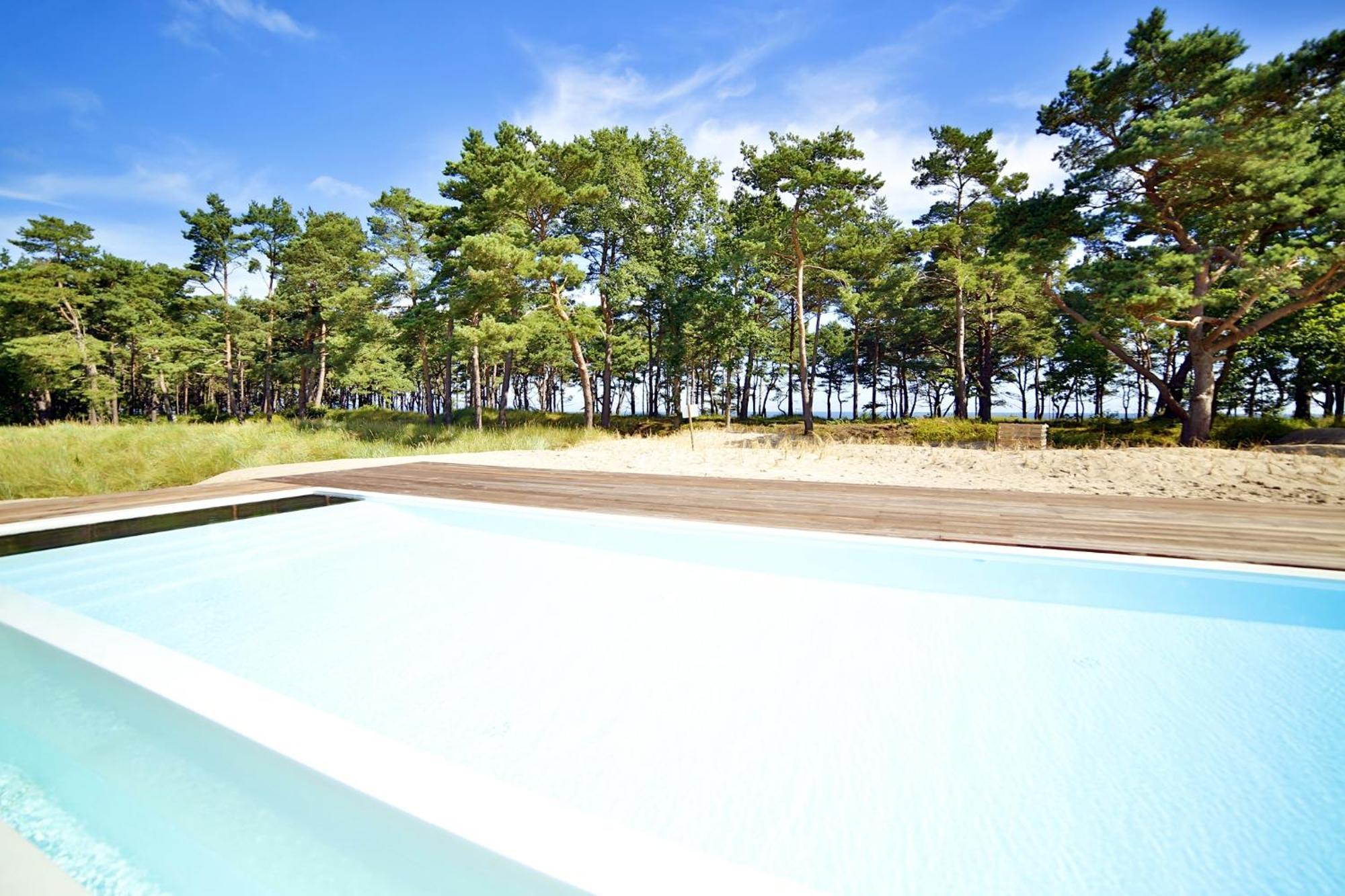 Duenenloft 7 Im Haus Duene 7 Prora Ostseebad Binz