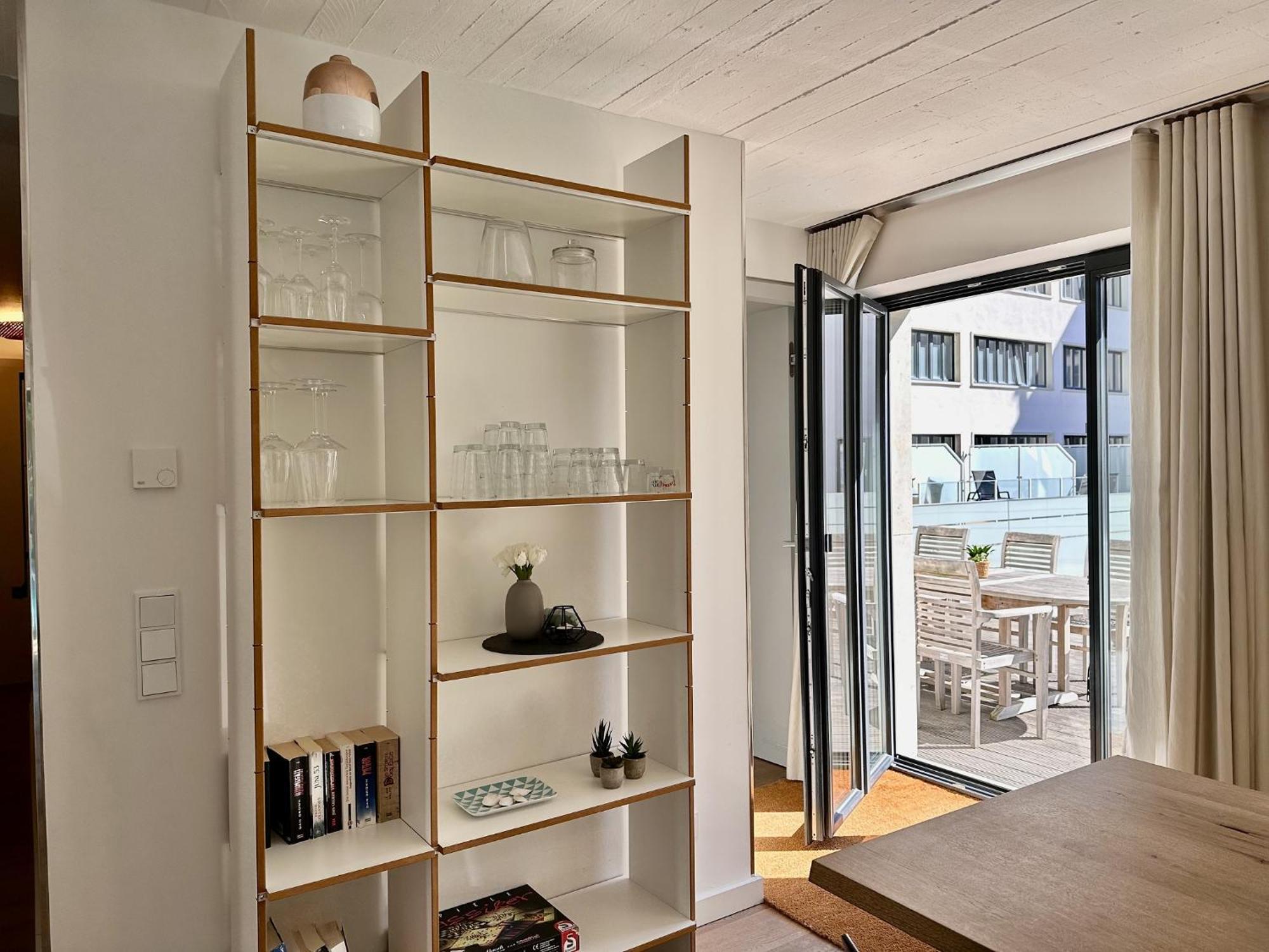 Duenenloft 7 Im Haus Duene 7 Prora * Ostseebad Binz