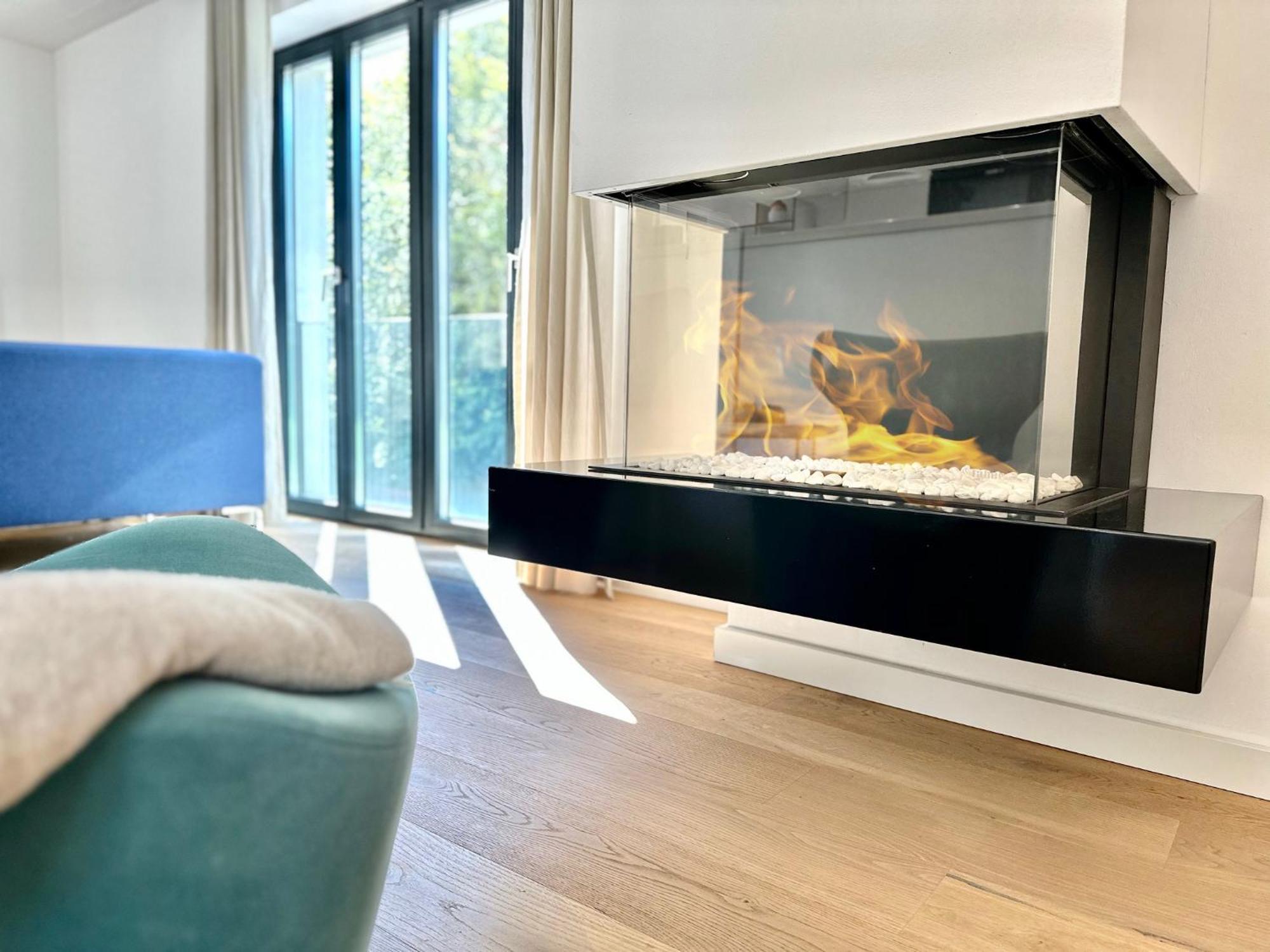 Duenenloft 7 Im Haus Duene 7 Prora * Ostseebad Binz